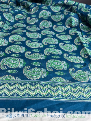 Joypuri Cotton (Indian)